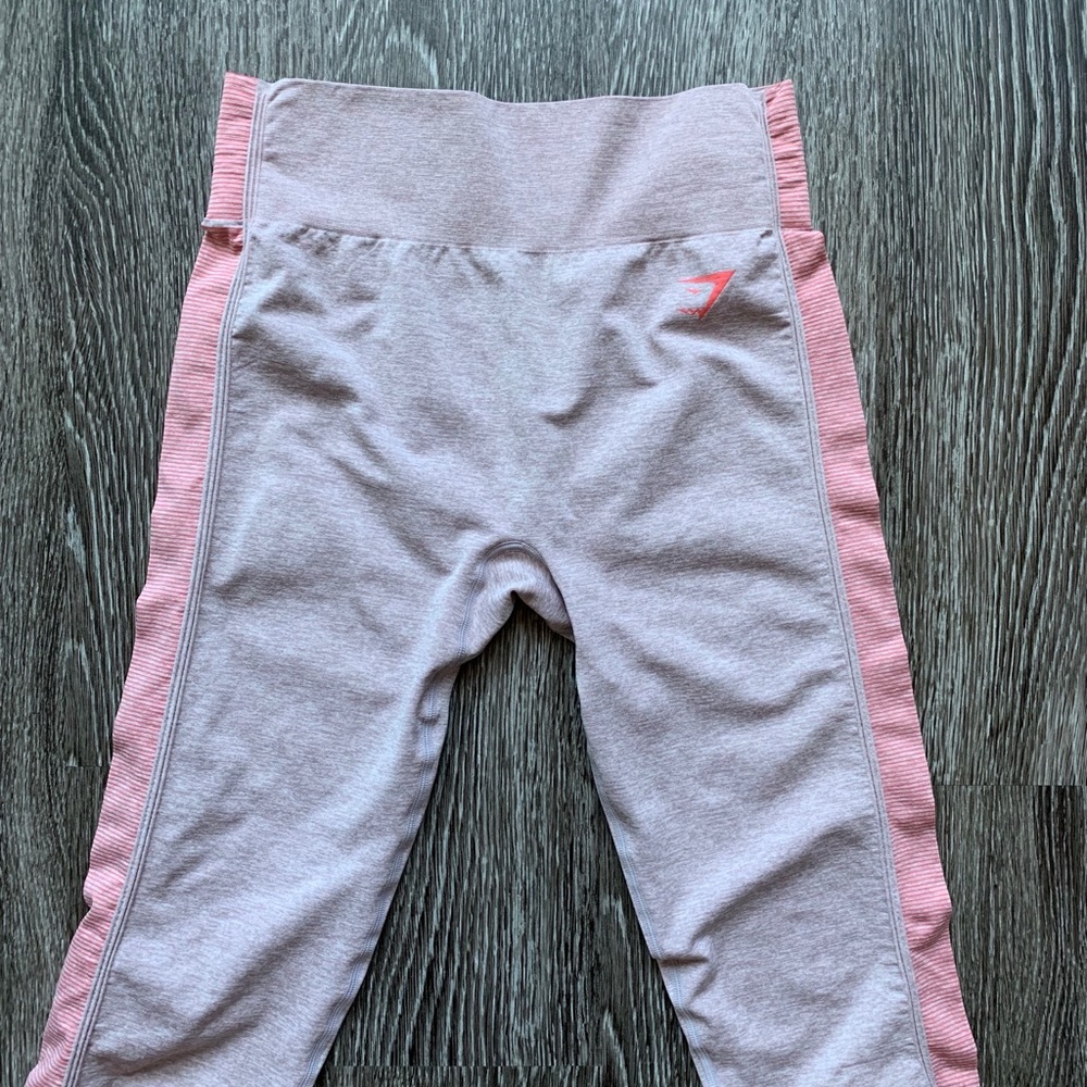 Amplify Seamless Leggings